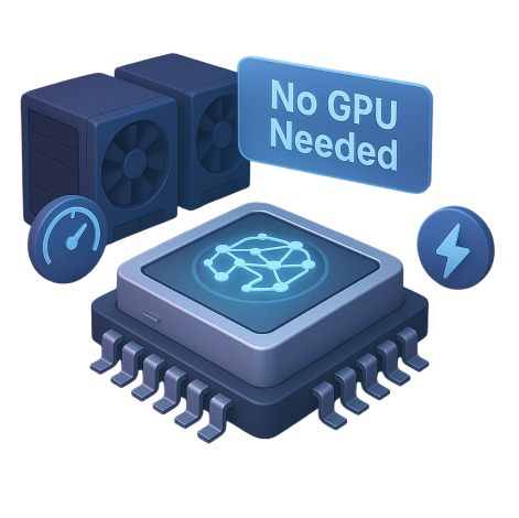 Высокая производительность